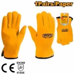 INGCO PVC COATED GLOVES HGVC02