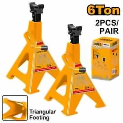 INGCO 6TON JACK STAND HJS0601