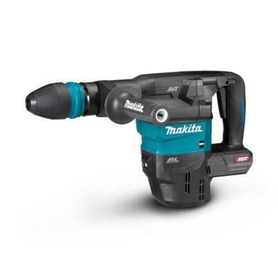 MAKITA HM001GZ DC DEMOLITION HAMMER 40V BL AWS AVT (BARE-UNIT)