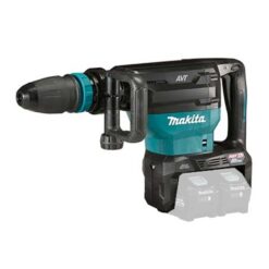 MAKITA HM002GZ03 DC DEMOLITION HAMMER 40VX2 BL AWS AVT (BARE-UNIT)