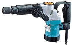 MAKITA HM0810TA/B AC DEMOLITION HAMMER 5KG 110V