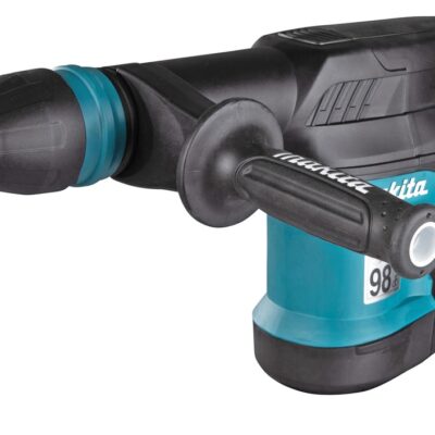 MAKITA HM0870C/B AC DEMOLITION HAMMER 5KG 110V