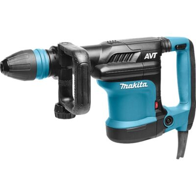 MAKITA HM0871C AC DEMOLITION HAMMER 5KG AVT