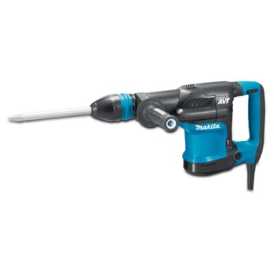 MAKITA HM0871C AC DEMOLITION HAMMER 5KG AVT