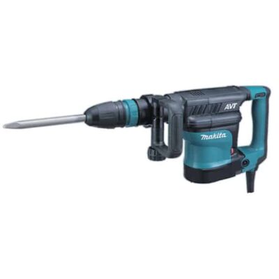 MAKITA HM1111C AC DEMOLITION HAMMER 8KG AVT