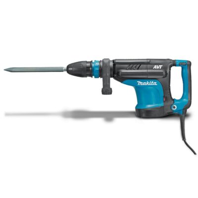 MAKITA HM1213C AC DEMOLITION HAMMER 10KG AVT