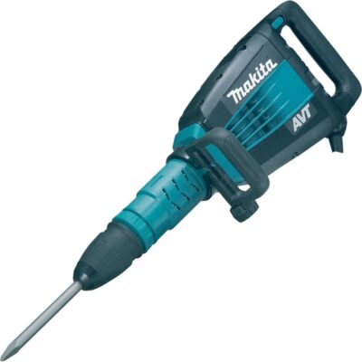 MAKITA HM1214C AC DEMOLITION HAMMER 12KG AVT