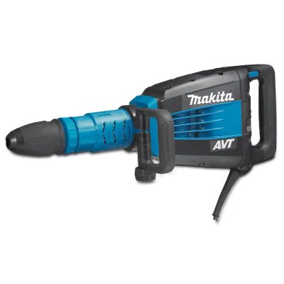 MAKITA HM1214C/B AC DEMOLITION HAMMER 12KG AVT 110V
