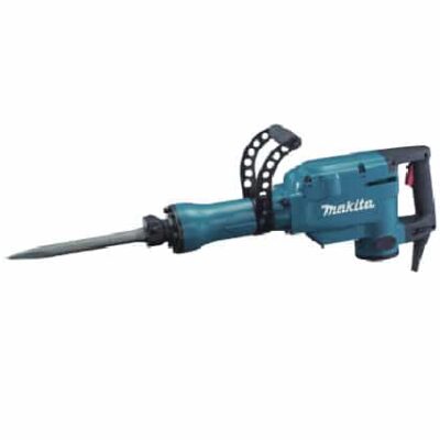 MAKITA HM1306/B AC DEMOLITION HAMMER 15KG 110V