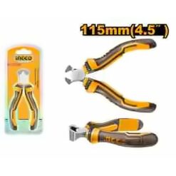 INGCO 4PCS MINI CIRCLIP PLIERS SET 5" 125MM HMBCD08115