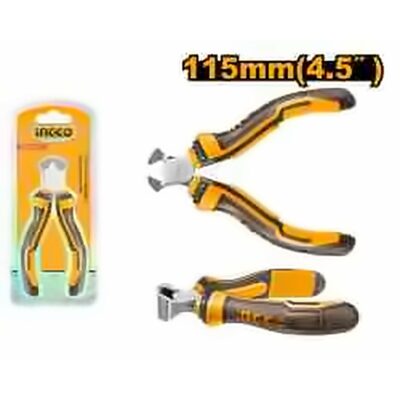 INGCO 4PCS MINI CIRCLIP PLIERS SET 5" 125MM HMBCD08115