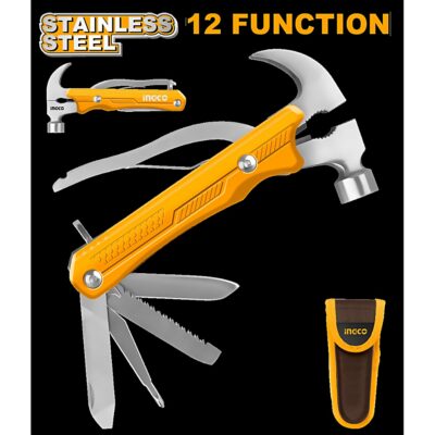 INGCO MULTI FUNCTION HAMMER HMFH0121