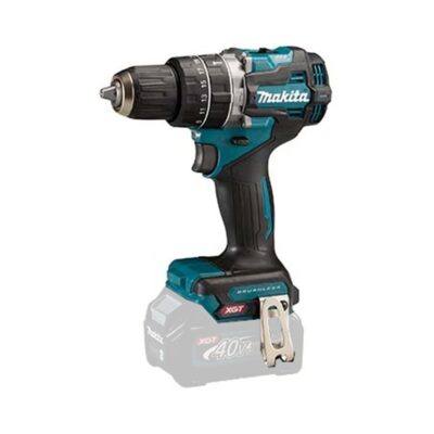 MAKITA HP002GZ, 40V CORDLESS HAMMER DRIVER DRILL (BARE-UNIT)