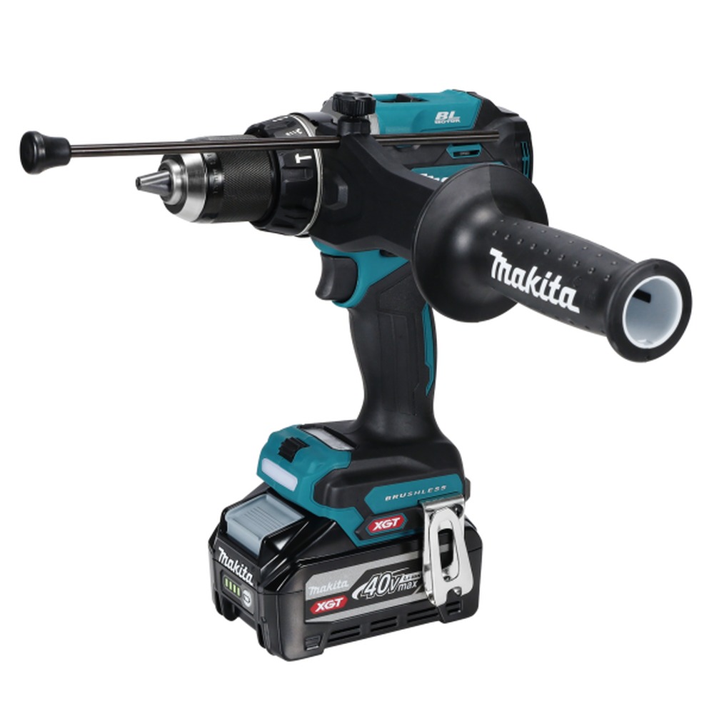 MAKITA HP003GZ DC HAMMER DRIVER DRILL 40V BL (BARE-UNIT)