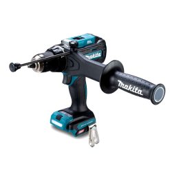 MAKITA HP003GZ DC HAMMER DRIVER DRILL 40V BL (BARE-UNIT)