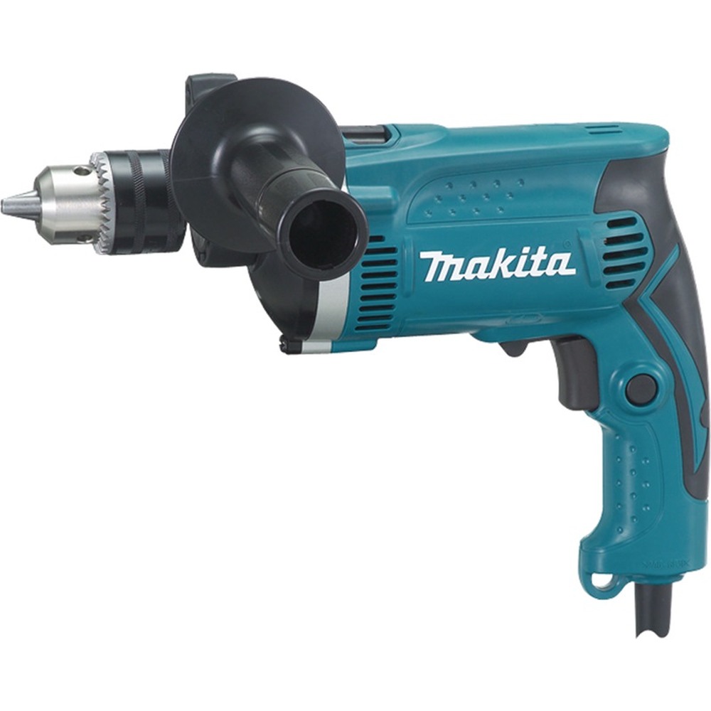 MAKITA HP1630 AC HAMMER DRILL 16MM 710W