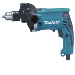 MAKITA HP1630 AC HAMMER DRILL 16MM 710W