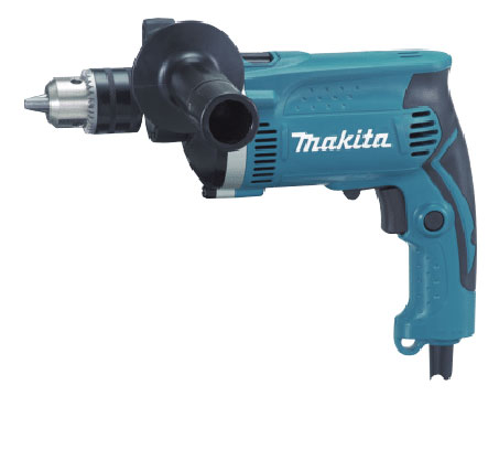 MAKITA HP1630 AC HAMMER DRILL 16MM 710W