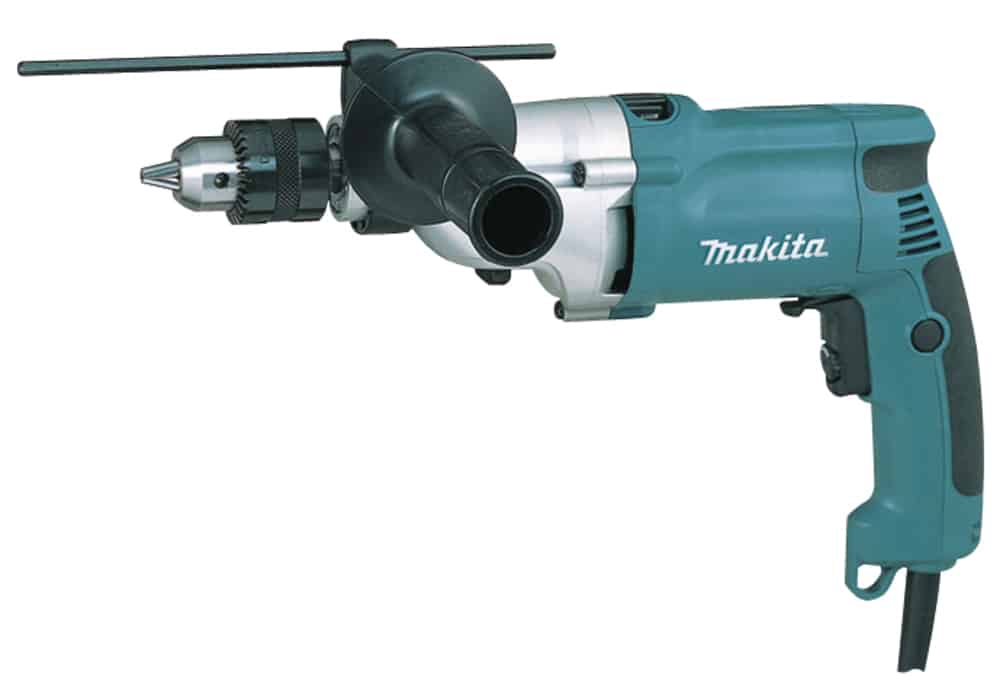 MAKITA HP2050 AC HAMMER DRILL 20MM