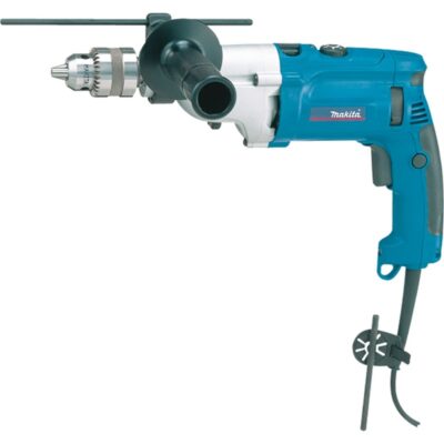 MAKITA HP2070 AC HAMMER DRILL 20MM 2-SPEED