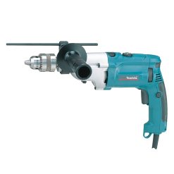 MAKITA HP2070 AC HAMMER DRILL 20MM 2-SPEED