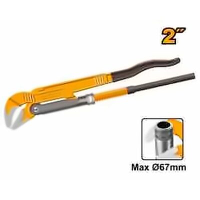 INGCO 18" PIPE WRENCH HPW04023