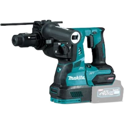 MAKITA HR003GZ DC COMBI HAMMER 40V BL AVT 28MM (BARE-UNIT)