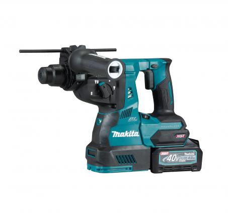 MAKITA HR003GZ DC COMBI HAMMER 40V BL AVT 28MM (BARE-UNIT)