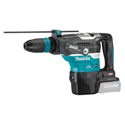 MAKITA HR005GZ DC ROTARY HAMMER 40V BL AVT AWS 40MM (BARE-UNIT)