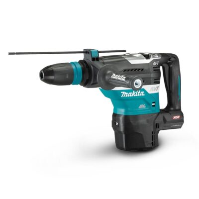 MAKITA HR005GZ DC ROTARY HAMMER 40V BL AVT AWS 40MM (BARE-UNIT)