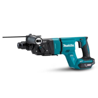 MAKITA HR007GZ DC COMBI HAMMER 40V BL AVT 28MM (BARE-UNIT)