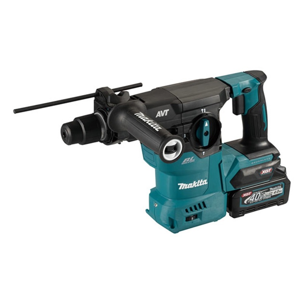 MAKITA HR008GZ DC COMBI HAMMER 40V BL AVT AWS 30MM (BARE-UNIT)