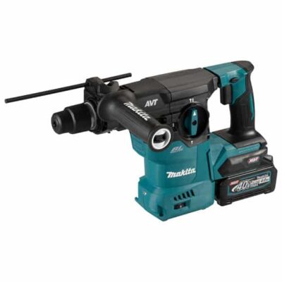 MAKITA HR008GZ DC COMBI HAMMER 40V BL AVT AWS 30MM (BARE-UNIT)