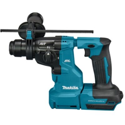 MAKITA HR010GZ DC COMBI HAMMER 40V BL AVT AWS 20MM (BARE-UNIT)