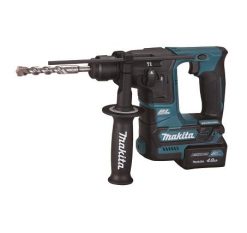 MAKITA HR166DSAE1 DC ROTARY HAMMER 12V BL 16MM (2PCS 2.0AH BATTERY, 1PC CHARGER)
