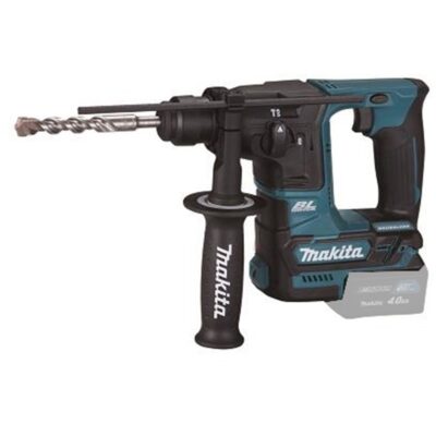 MAKITA HR166DZ DC ROTARY HAMMER 12V BL 16MM (BARE-UNIT)