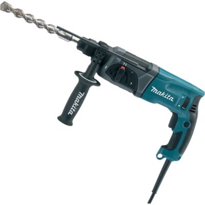 MAKITA HR2470X5 AC COMBINATION HAMMER 24MM