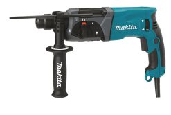 MAKITA HR2470X5 AC COMBINATION HAMMER 24MM