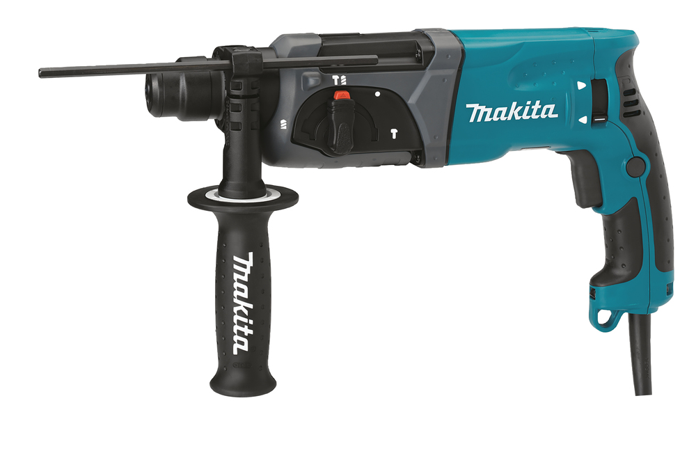MAKITA HR2470X5/B AC COMBINATION HAMMER 110V 24MM