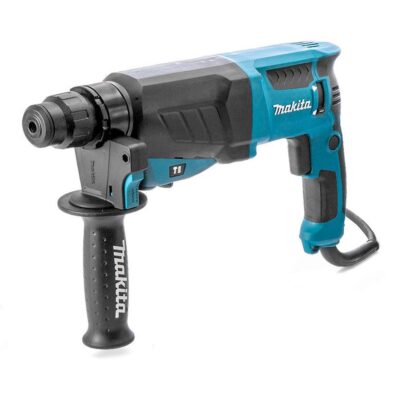 MAKITA HR2630/B AC COMBINATION HAMMER 110V 26MM