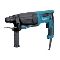 MAKITA HR2670 AC COMBINATION HAMMER 26MM