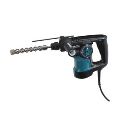 MAKITA HR2810 AC COMBINATION HAMMER 28MM