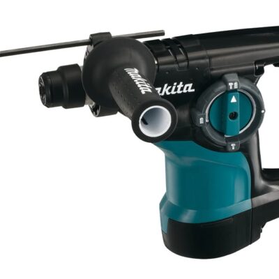 MAKITA HR2810/B AC COMBINATION HAMMER 110V 28MM