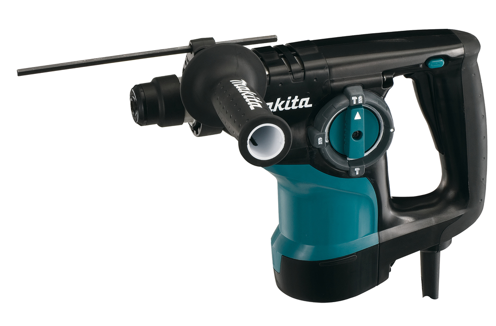 MAKITA HR2810/B AC COMBINATION HAMMER 110V 28MM