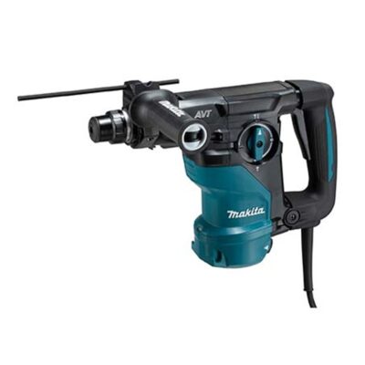 MAKITA HR3011FCJ AC COMBINATION HAMMER AVT 30MM