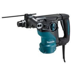 MAKITA HR3011FCJ AC COMBINATION HAMMER AVT 30MM