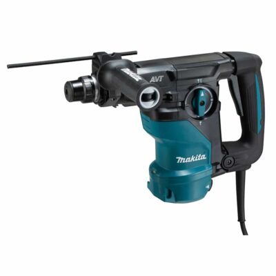MAKITA HR3011FCJ AC COMBINATION HAMMER AVT 30MM