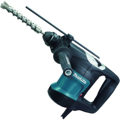 MAKITA HR3200C AC COMBINATION HAMMER 32MM