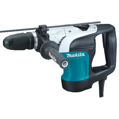MAKITA HR4002 AC ROTARY HAMMER 40MM