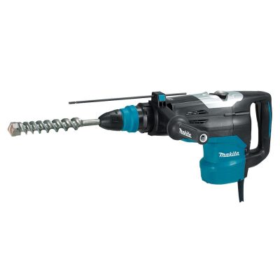 MAKITA HR5202C/B AC ROTARY HAMMER 110V 52MM